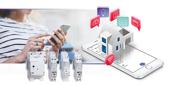 CX³ with Netatmo bei Elektro Haubner GmbH in Roth