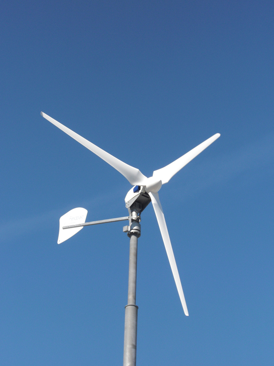 Windkraft2 bei Elektro Haubner GmbH in Roth