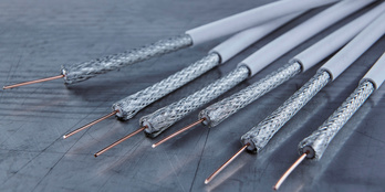 Kabel- und Steckverbinder bei Elektro Haubner GmbH in Roth