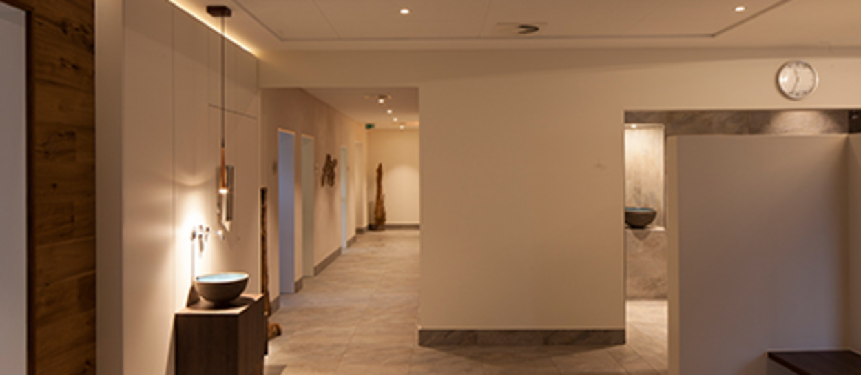 Spa / Wellness bei Elektro Haubner GmbH in Roth