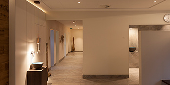 Spa / Wellness bei Elektro Haubner GmbH in Roth