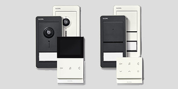 ELCOM.HOME bei Elektro Haubner GmbH in Roth