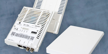 Ethernet over Coax bei Elektro Haubner GmbH in Roth