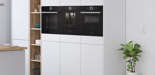 Backöfen und Herdsets bei Elektro Haubner GmbH in Roth