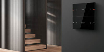 Gira Tastsensor 4 bei Elektro Haubner GmbH in Roth