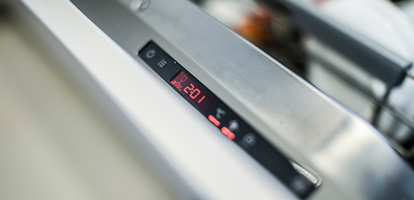 Hausgeräte bei Elektro Haubner GmbH in Roth