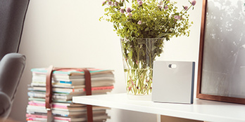 coviva Smart Home bei Elektro Haubner GmbH in Roth