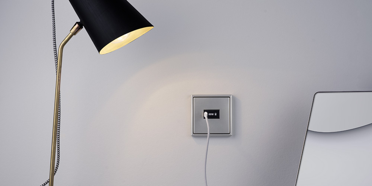Ladegerät USB PD 60 bei Elektro Haubner GmbH in Roth