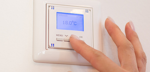 Haustechnik bei Elektro Haubner GmbH in Roth
