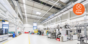 Lösungen zum Leuchtstofflampen Verbot bei Elektro Haubner GmbH in Roth