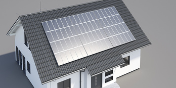 Umfassender Schutz für Photovoltaikanlagen bei Elektro Haubner GmbH in Roth
