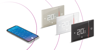 Smartes Heizen bei Elektro Haubner GmbH in Roth