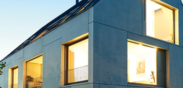 LUXORliving bei Elektro Haubner GmbH in Roth