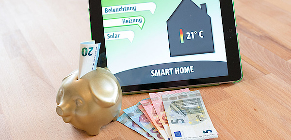Fördermittel-Suche bei Elektro Haubner GmbH in Roth