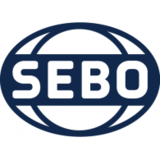 sebo logo bei Elektro Haubner GmbH in Roth