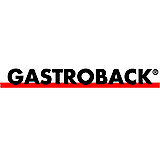 Gastroback logo bei Elektro Haubner GmbH in Roth