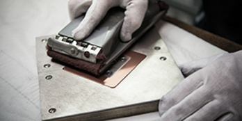 Manufaktur bei Elektro Haubner GmbH in Roth