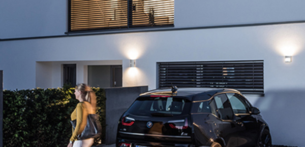 TheLeda D bei Elektro Haubner GmbH in Roth