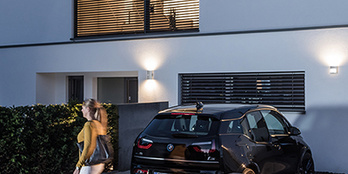 TheLeda D bei Elektro Haubner GmbH in Roth
