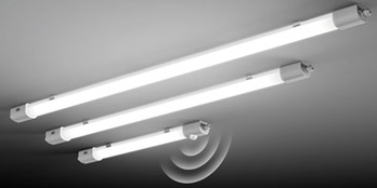 Planox Feuchtraumleuchten bei Elektro Haubner GmbH in Roth