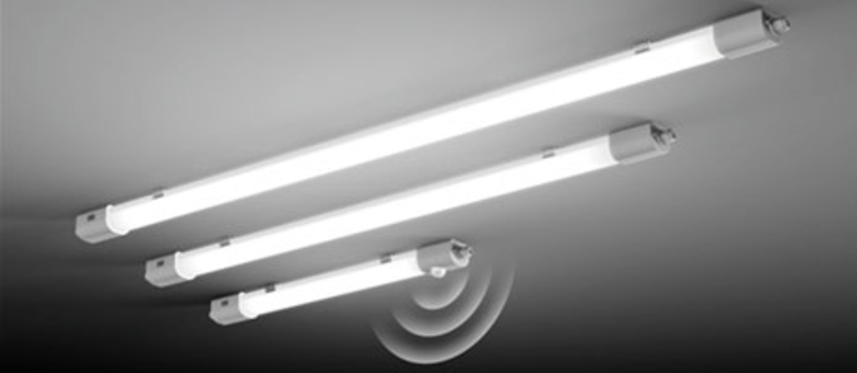 Planox Feuchtraumleuchten bei Elektro Haubner GmbH in Roth