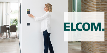 Elcom bei Elektro Haubner GmbH in Roth