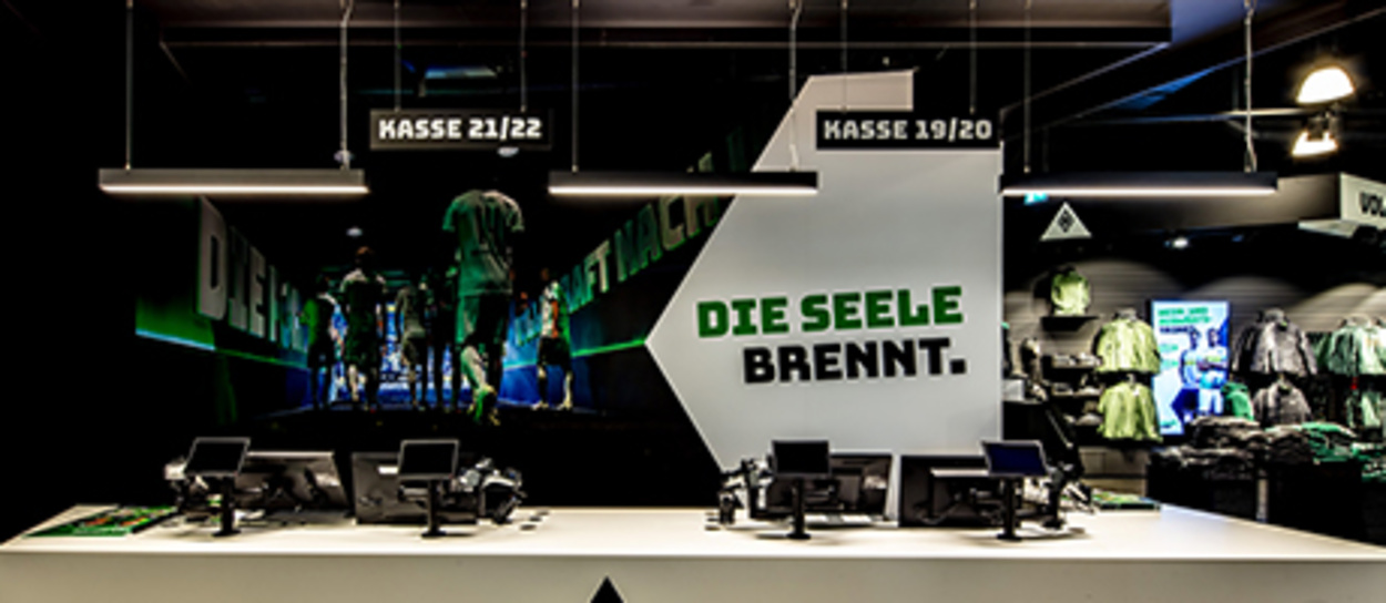 Shop / Retail bei Elektro Haubner GmbH in Roth