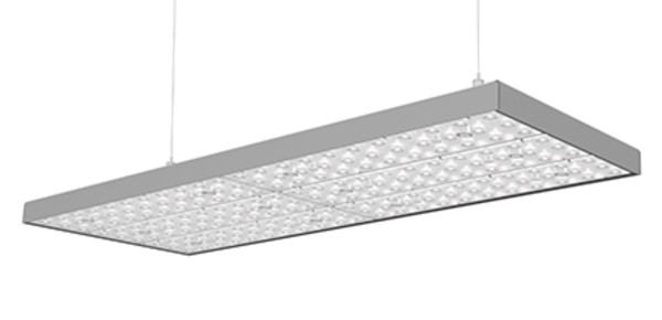 Leuchtenserie LUZ bei Elektro Haubner GmbH in Roth