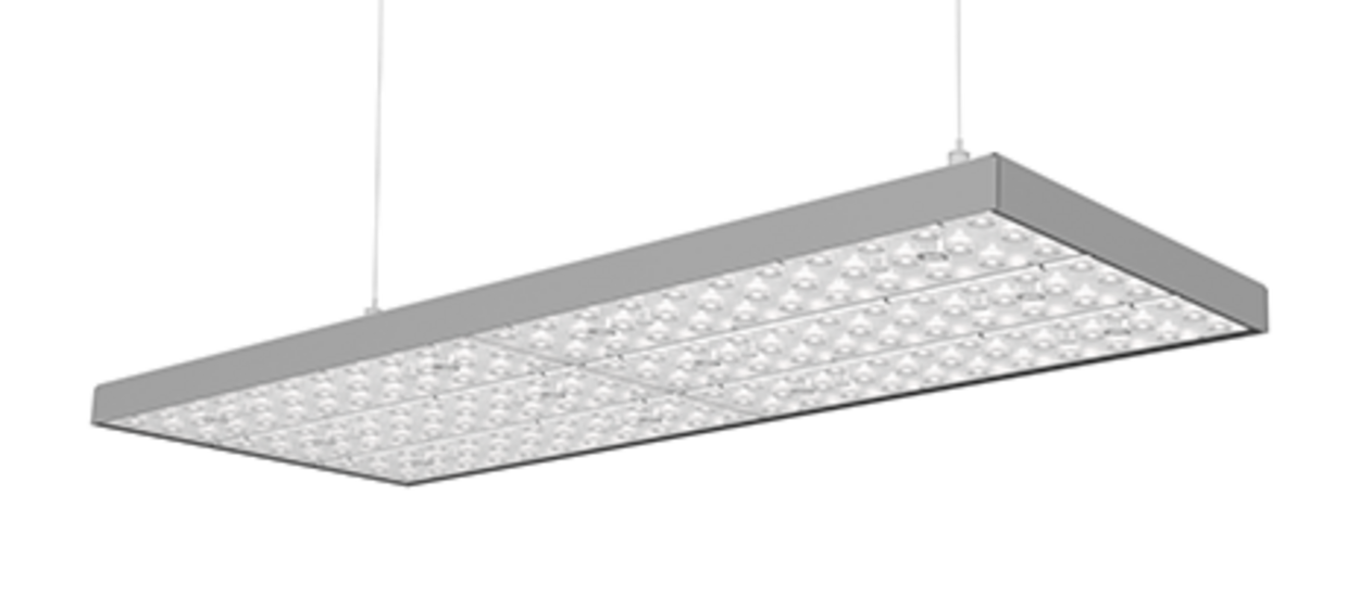 Leuchtenserie LUZ bei Elektro Haubner GmbH in Roth