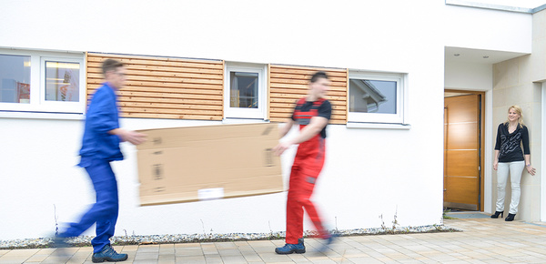Hausgeräte-Service bei Elektro Haubner GmbH in Roth