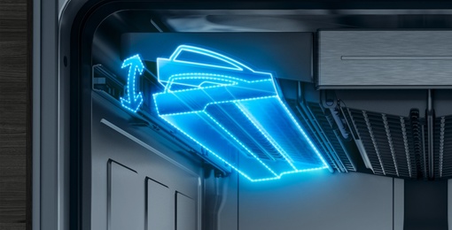 varioSchublade Pro bei Elektro Haubner GmbH in Roth