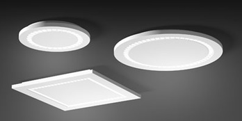Hemis - slim & spacig bei Elektro Haubner GmbH in Roth