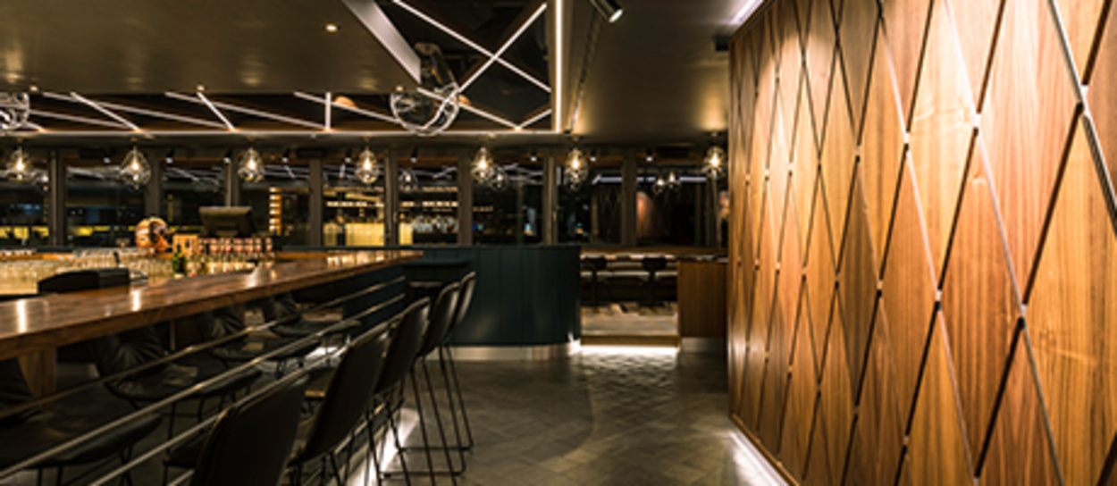 Hotellerie / Gastronomie bei Elektro Haubner GmbH in Roth