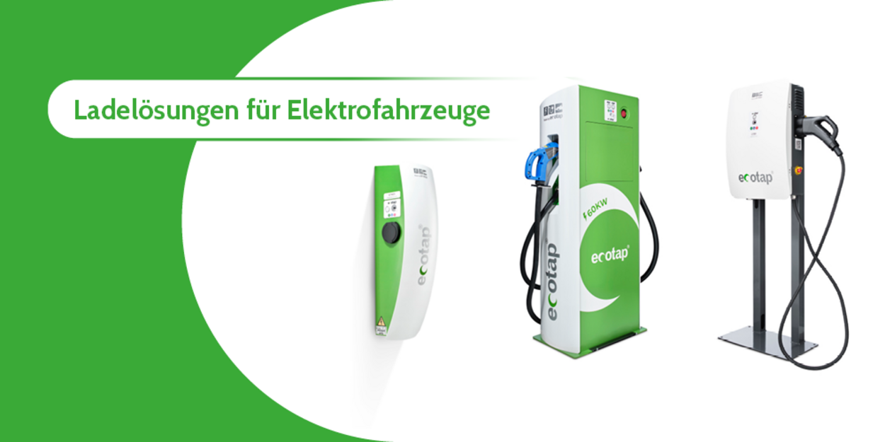 E-Mobility bei Elektro Haubner GmbH in Roth