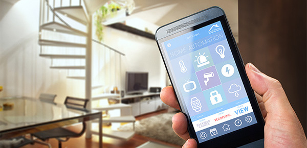Smart Home bei Elektro Haubner GmbH in Roth
