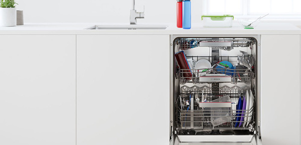 Geschirrspüler bei Elektro Haubner GmbH in Roth