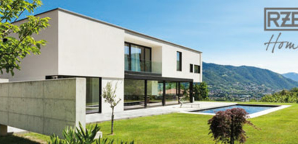 RZB Home + Basic bei Elektro Haubner GmbH in Roth