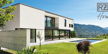 RZB Home + Basic bei Elektro Haubner GmbH in Roth