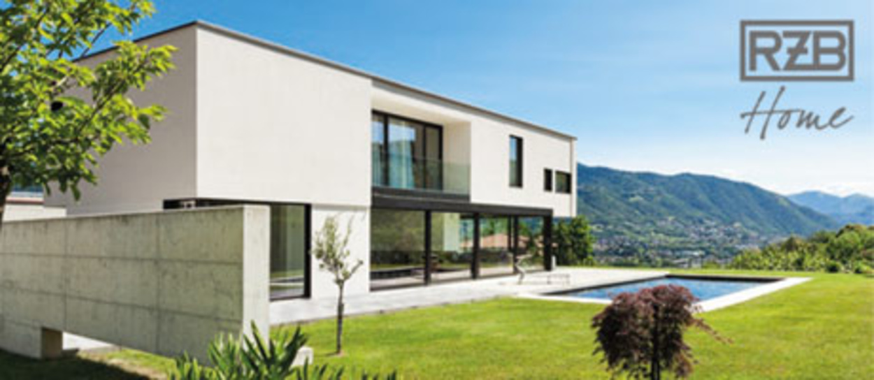 RZB Home + Basic bei Elektro Haubner GmbH in Roth