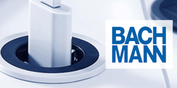Bachmann bei Elektro Haubner GmbH in Roth