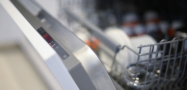 Geschirrspül­maschinen bei Elektro Haubner GmbH in Roth