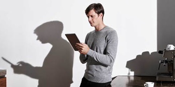 IFTTT (If this, than that) im Smart Home bei Elektro Haubner GmbH in Roth