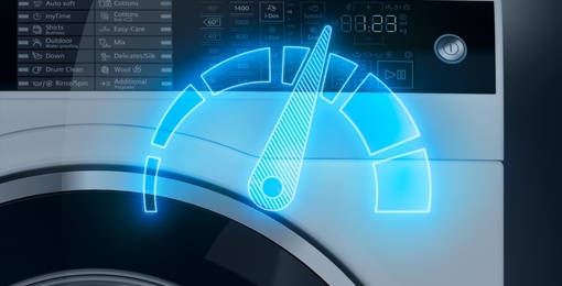 varioSpeed bei Elektro Haubner GmbH in Roth