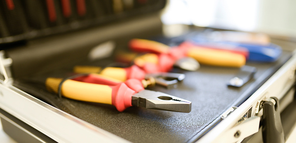 Reparatur-Service bei Elektro Haubner GmbH in Roth