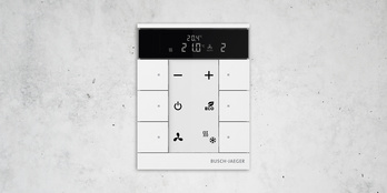 Busch free@home® bei Elektro Haubner GmbH in Roth