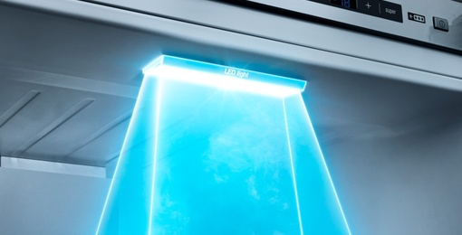 LED Licht bei Elektro Haubner GmbH in Roth