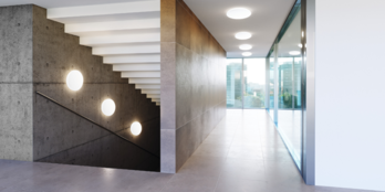 LED-Leuchten bei Elektro Haubner GmbH in Roth