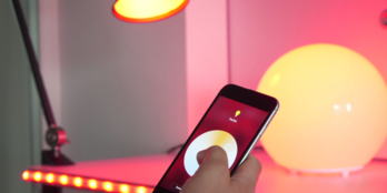 LED-Smart bei Elektro Haubner GmbH in Roth