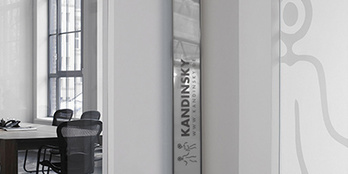 Designkanäle bei Elektro Haubner GmbH in Roth