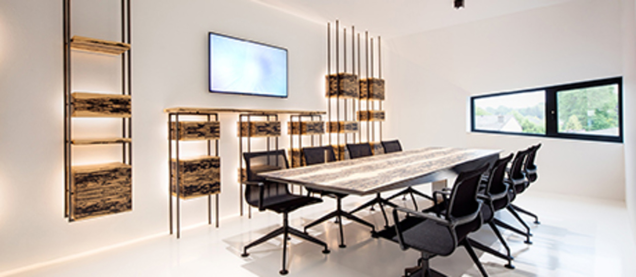 Büro / Kommunikation bei Elektro Haubner GmbH in Roth